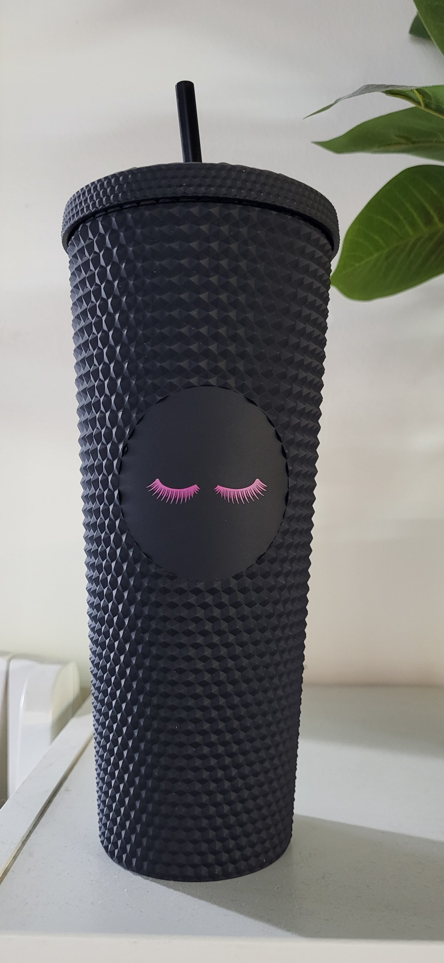 Studded Tumbler
