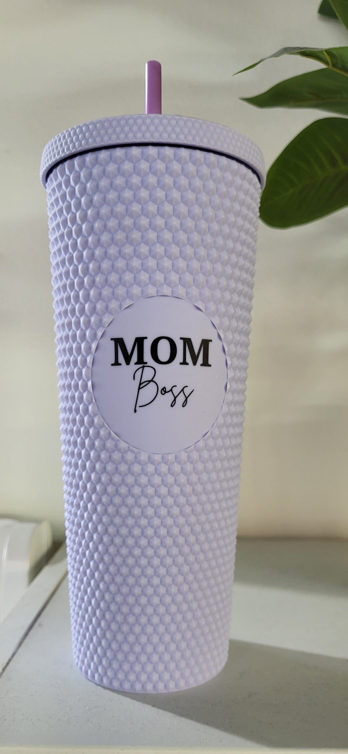Studded Tumbler
