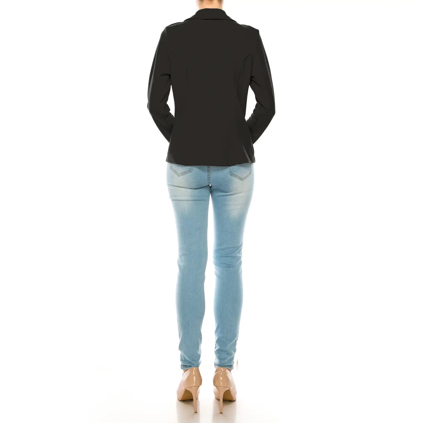 Lightweight Blazer