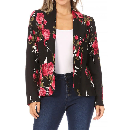 Lightweight Blazer