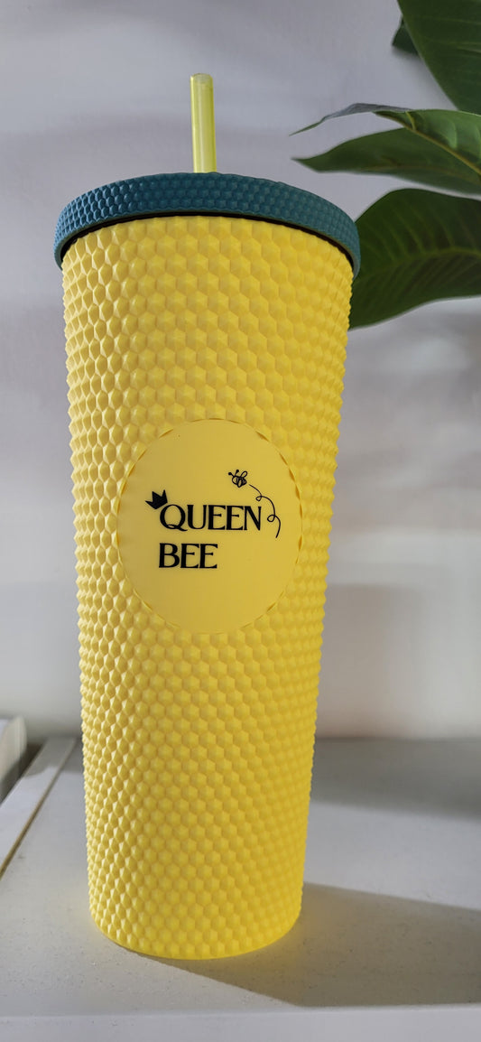 Studded Tumbler