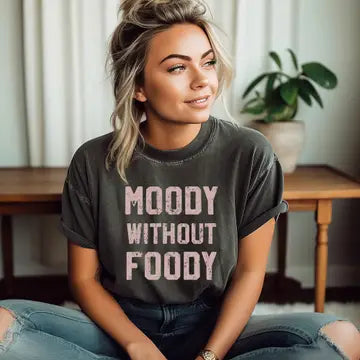 Hangry Graphic Tee