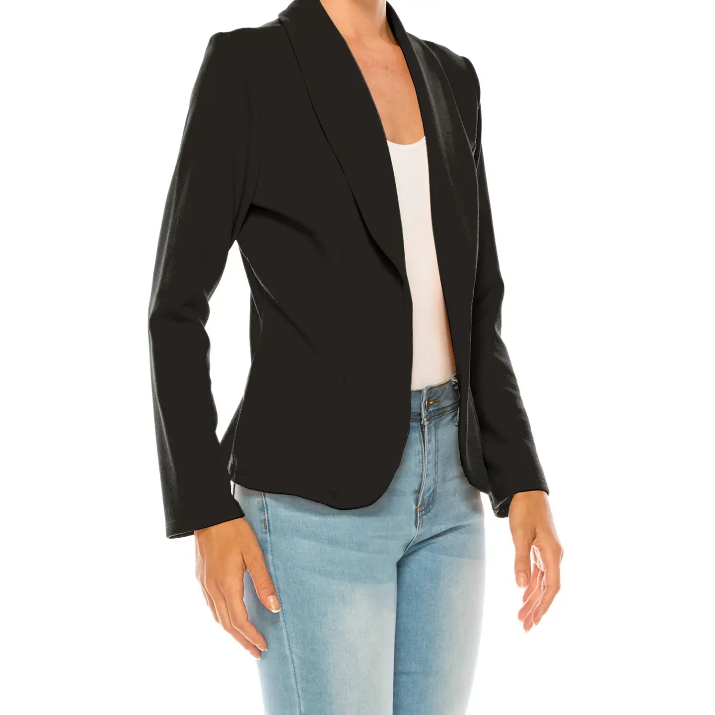 Lightweight Blazer